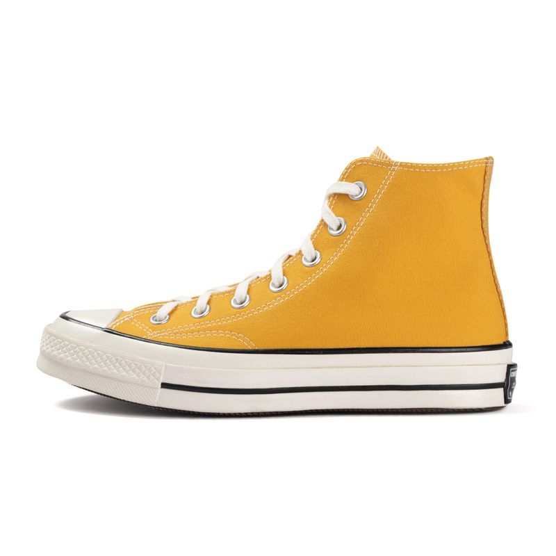 Tenis-Converse-Chuck-70-Hi-Amarelo
