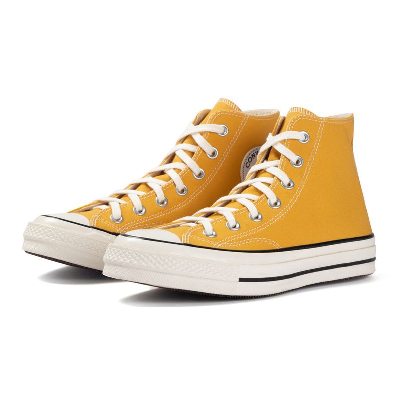 Tenis-Converse-Chuck-70-Hi-Amarelo