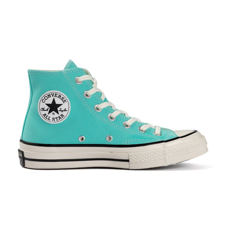 Tenis-Converse-Chuck-70-Verde