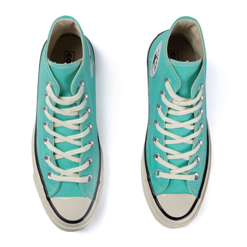 Tenis-Converse-Chuck-70-Verde