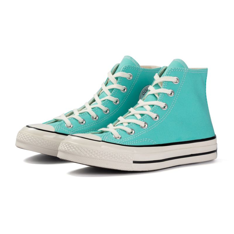 Tenis-Converse-Chuck-70-Verde