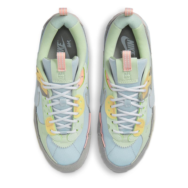 Tenis-Nike-Air-Max-90-Futura-Feminino