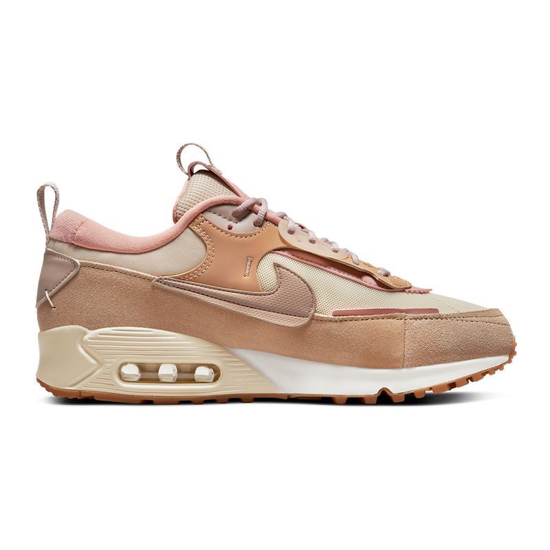 Tenis-Nike-Air-Max-90-Futura-Feminino
