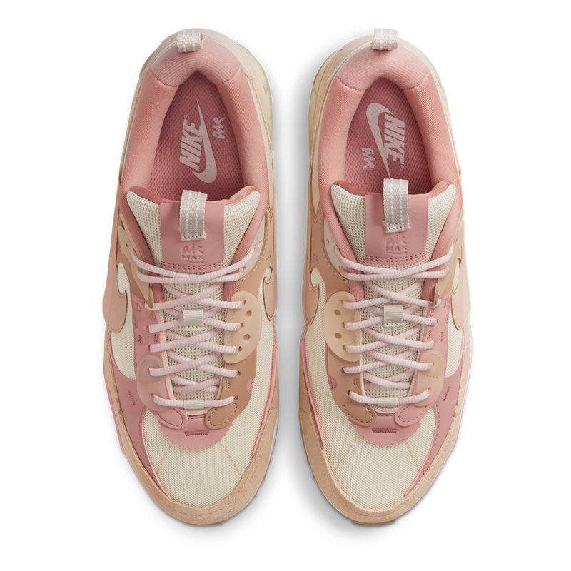 Tenis-Nike-Air-Max-90-Futura-Feminino