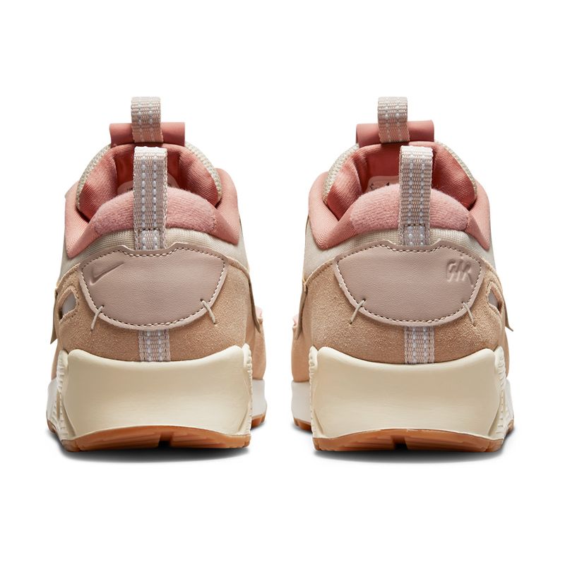 Tenis-Nike-Air-Max-90-Futura-Feminino