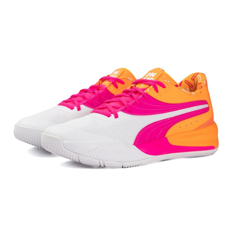 Tenis-Puma-Triple-Dunkin-Masculino