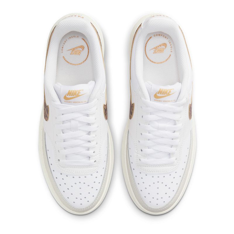 Tenis-Nike-Court-Vision-Alta-Feminino-Branco