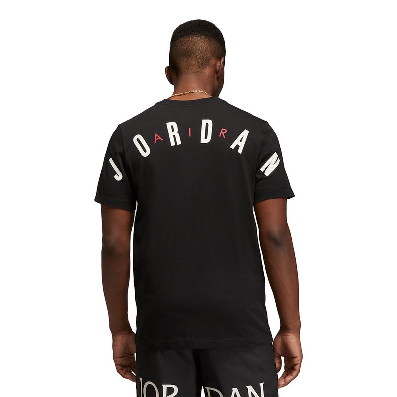 Camiseta-Jordan-Air-Stretch-Masculina-Preto