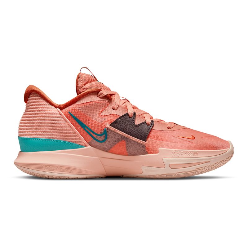 kyrie 5 rosa