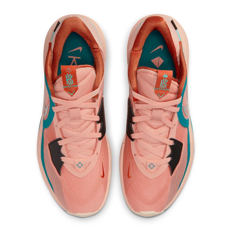 Tenis-Nike-Kyrie-Low-5-Masculino-Rosa-4