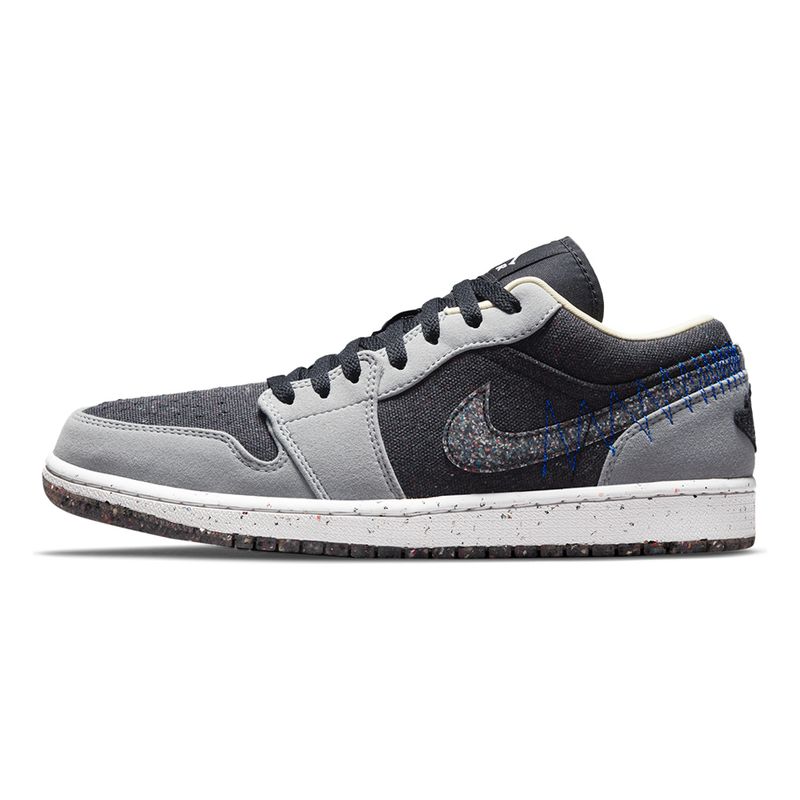 シューズ(男性用) NIKE AIR JORDAN 1 LOW SE CRAFT size10 Tênis Nike Air Jordan 1 Low Se Craft “photon Dust” Branco