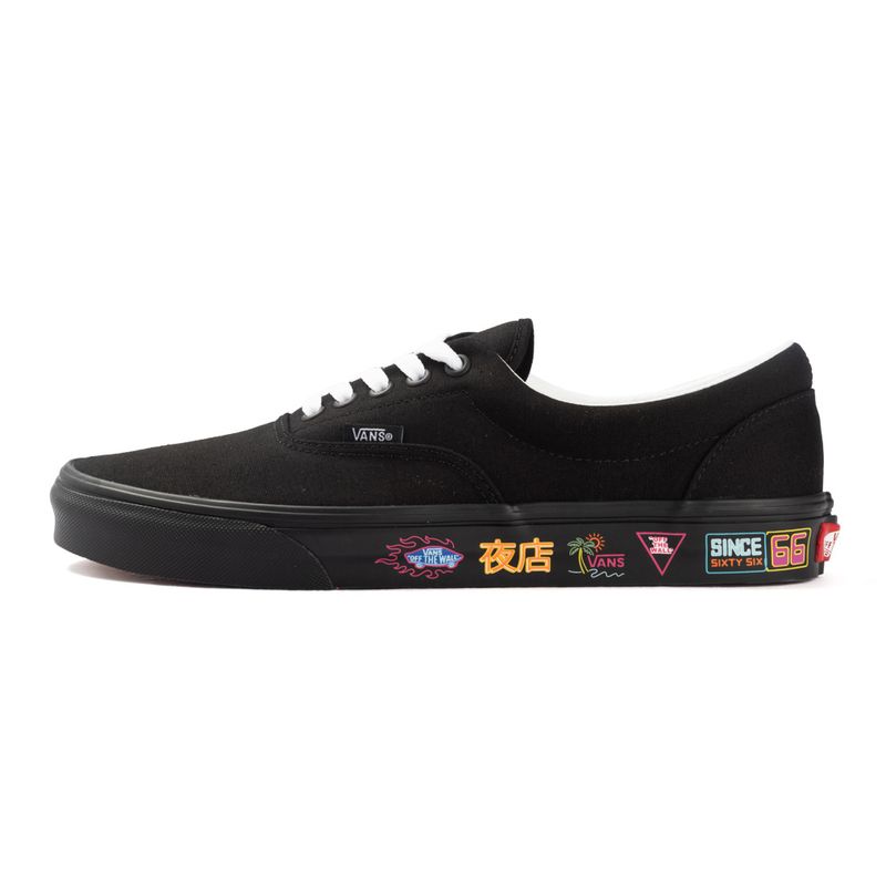 Tenis-Vans-Era
