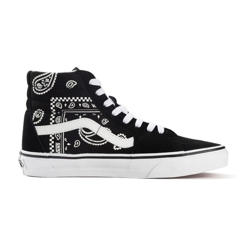 Tenis-Vans-Sk8-Hi