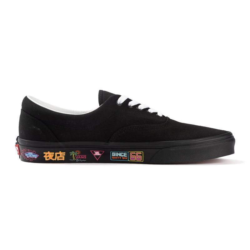 Tenis-Vans-Era