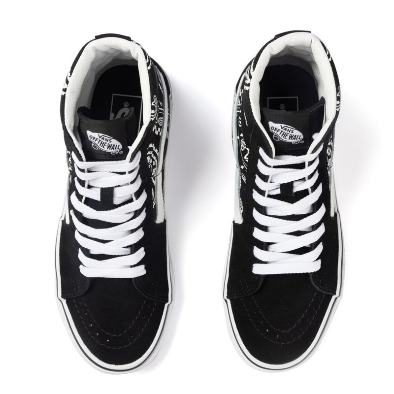 Tenis-Vans-Sk8-Hi