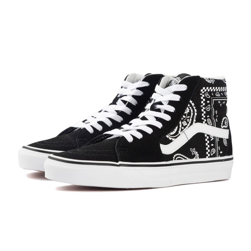 Tenis-Vans-Sk8-Hi