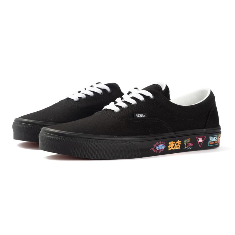 Tenis-Vans-Era