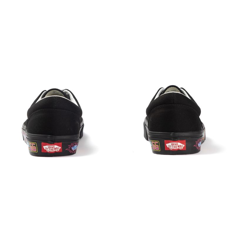Tenis-Vans-Era