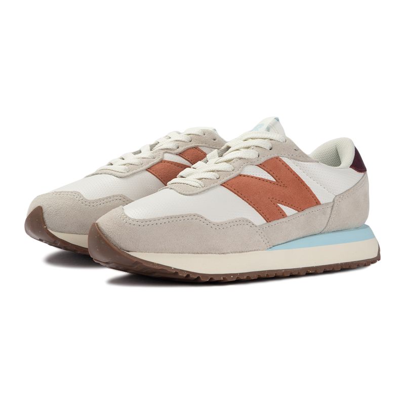 Tenis-New-Balance-237-Feminino-Bege-5