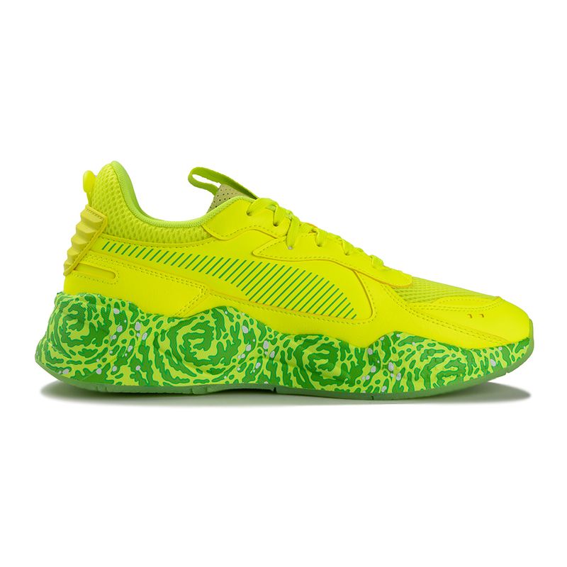 Tenis-Puma-Rs-X-Rick-And-Morty-Masculino