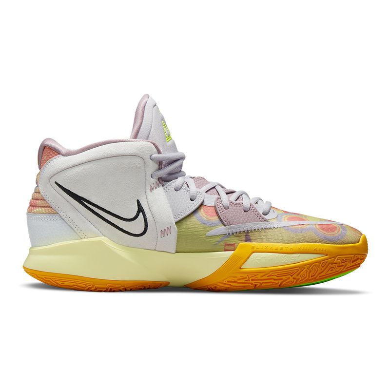 KYRIE 8 INFINITY ACTUAL JOURNEY PURPLE REWARD – Bjohn Sneakers