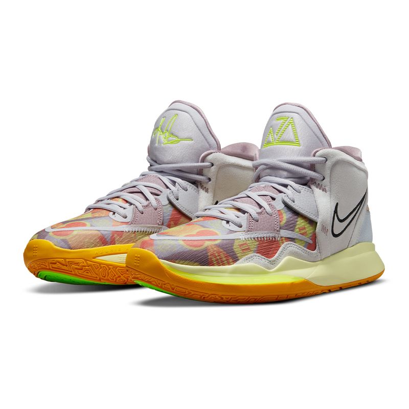 Tenis-Nike-Kyrie-8-Infinity-Multicolor-5