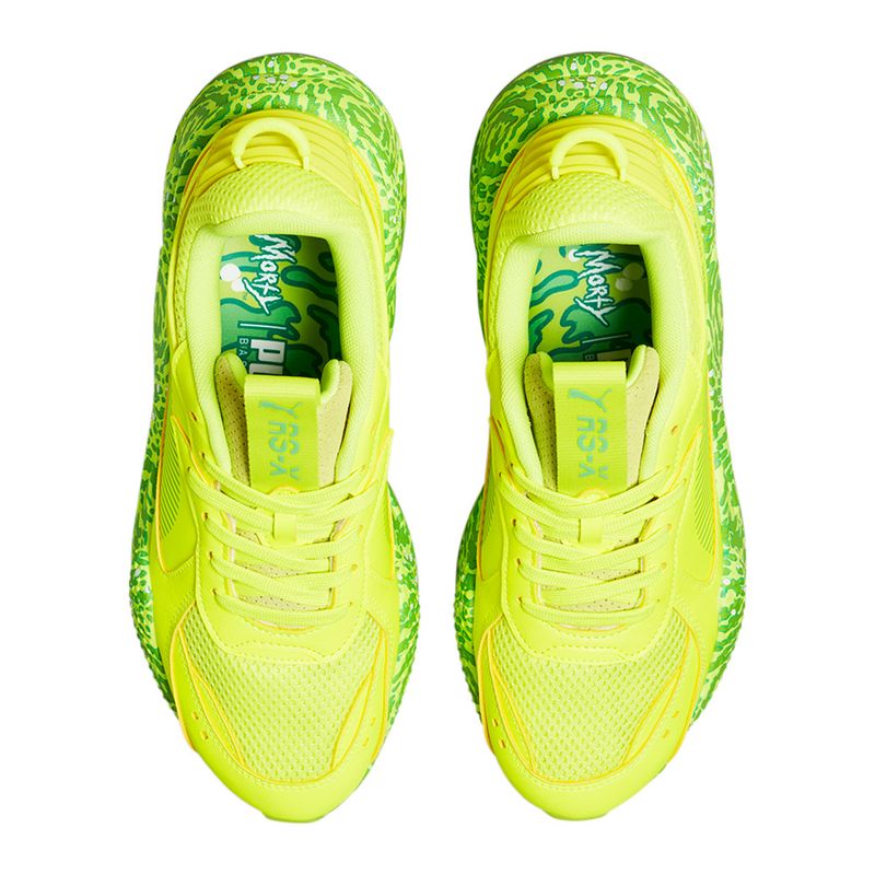 Tenis-Puma-Rs-X-Rick-And-Morty-Masculino