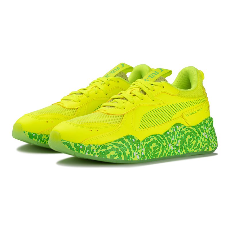 Tenis-Puma-Rs-X-Rick-And-Morty-Masculino