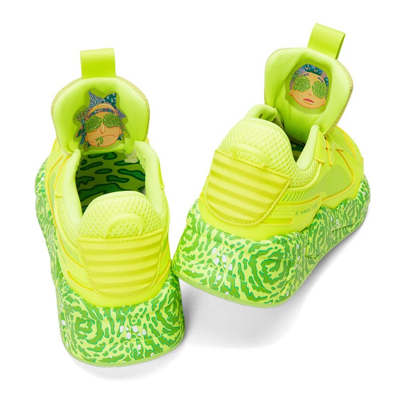 Tenis-Puma-Rs-X-Rick-And-Morty-Masculino
