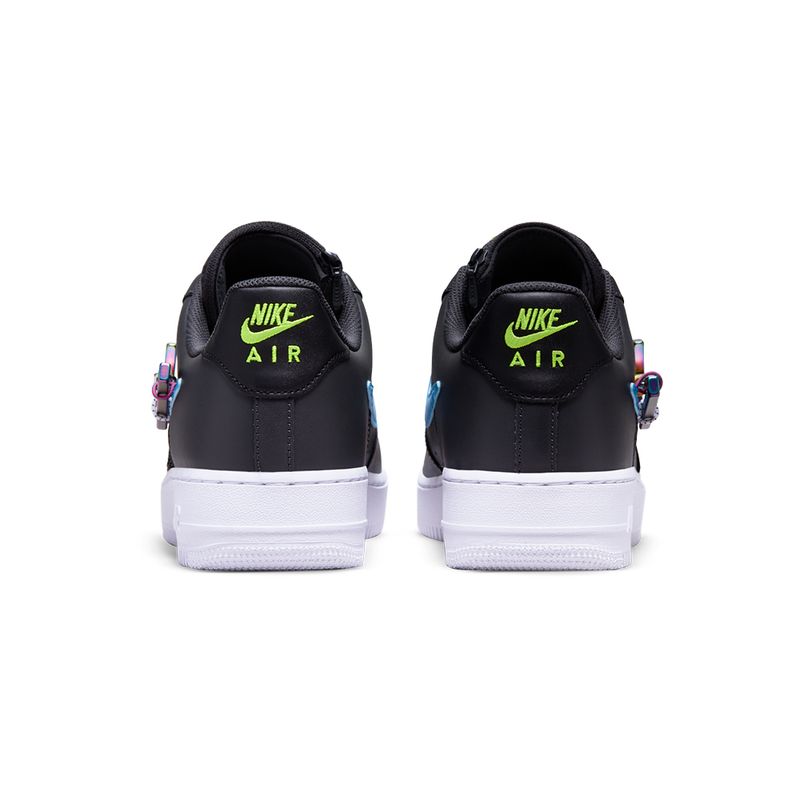 Tenis-Nike-Air-Force-1-07-PRM-Masculino-Preto-6