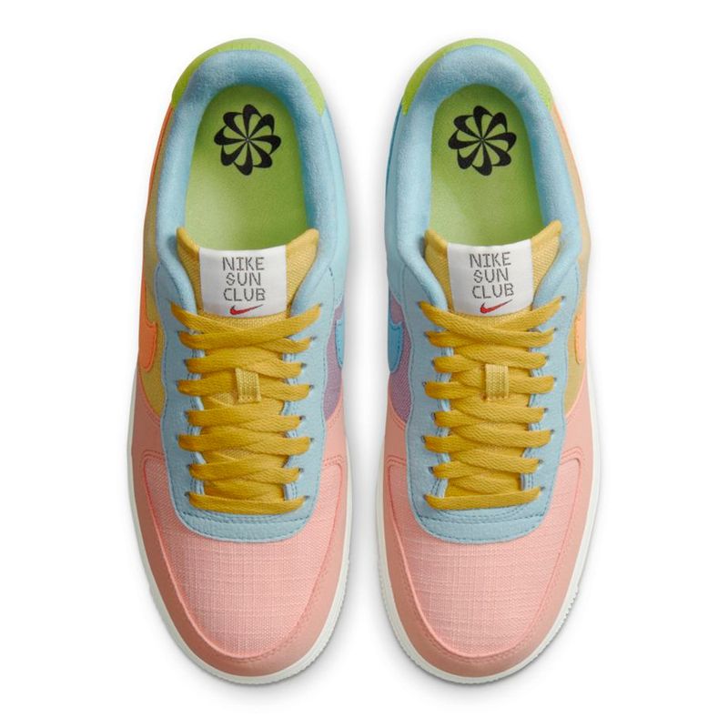 Tenis-Nike-Air-Force-1--07-LV8-Next-Nature-Masculino-Multicolor-4