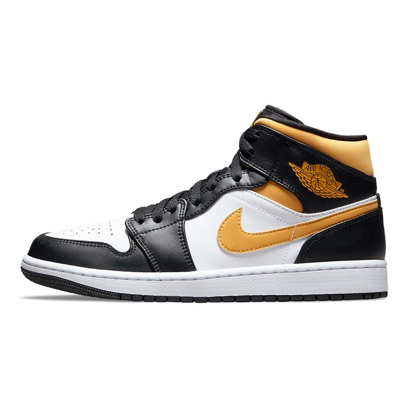Tenis-Air-Jordan-1-Mid-Masculino