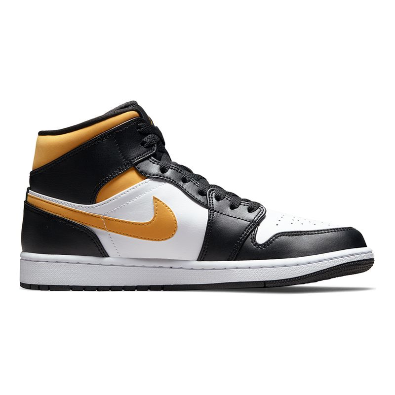 Tenis-Air-Jordan-1-Mid-Masculino