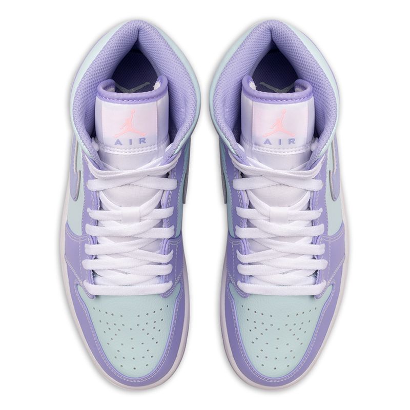 Tenis-Air-Jordan-1-Mid-Masculino