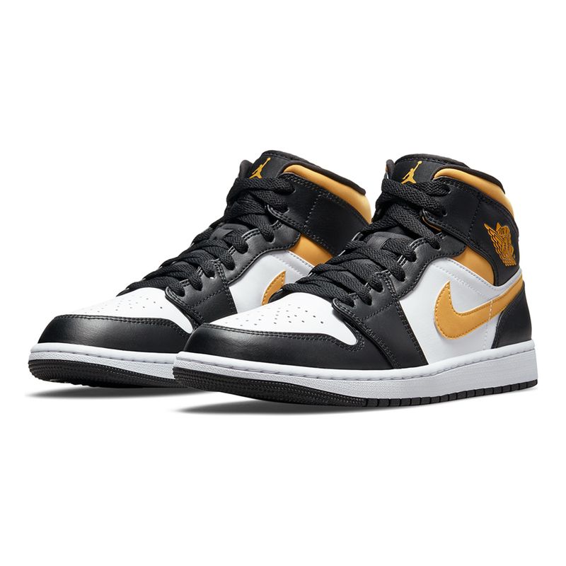 Tenis-Air-Jordan-1-Mid-Masculino