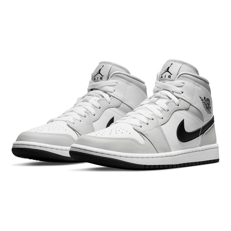 Tenis-Air-Jordan-1-MID-SE-Feminino-Cinza-5