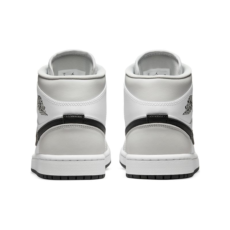 Tenis-Air-Jordan-1-MID-SE-Feminino-Cinza-6