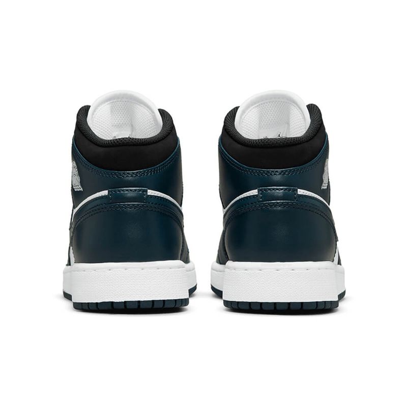 Tenis-Air-Jordan-1-Mid-GS-Infantil