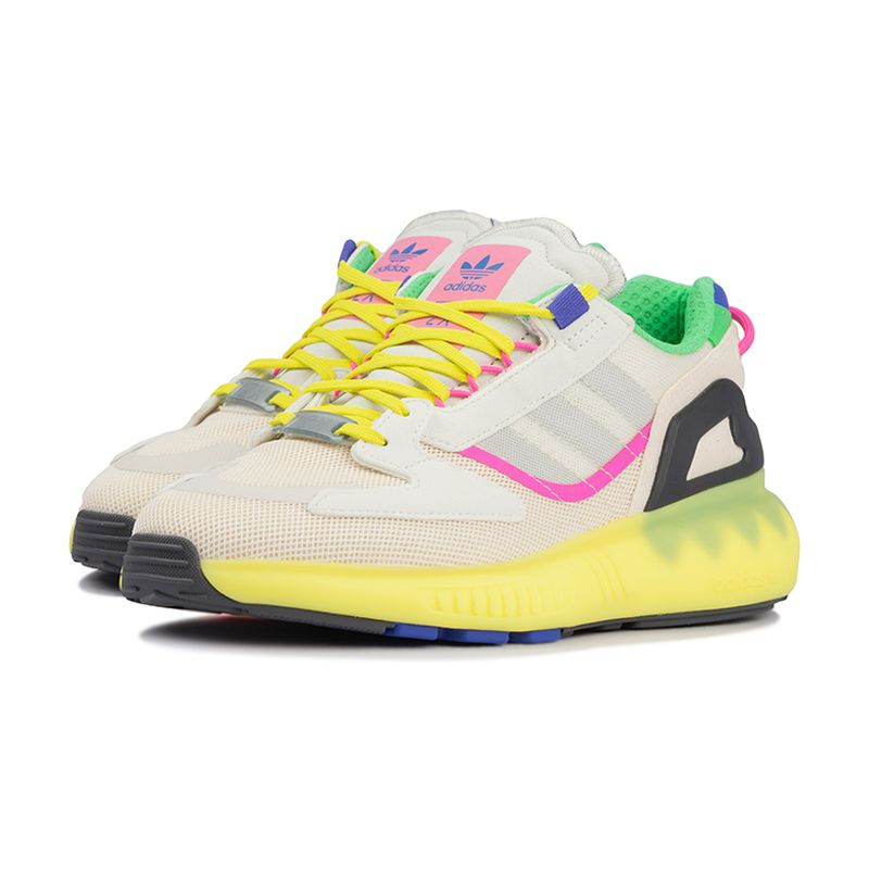 Tênis adidas ZX 5K Boost Feminino | Tênis é na Artwalk