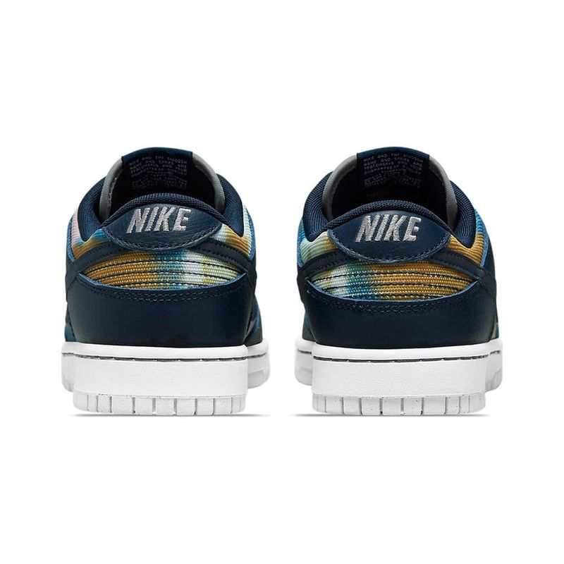 Nike Dunk Low Retro PRM Year of the Rabbit Fossil Stone