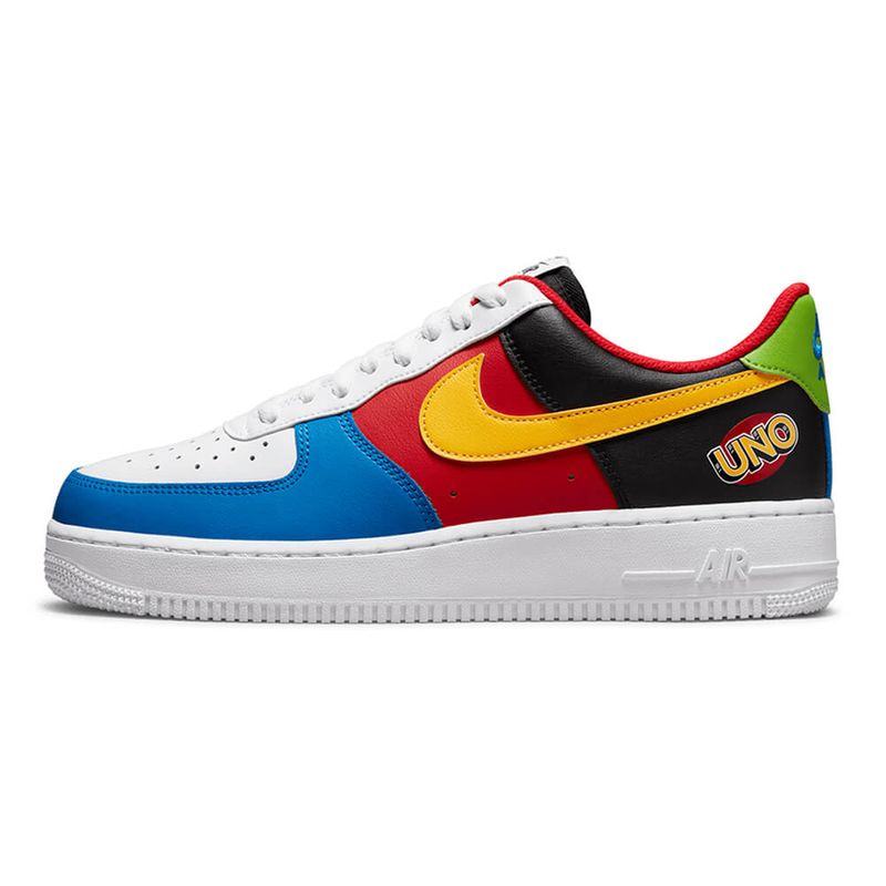 Tenis-Nike-Air-Force-1-Low--07-QS-Masculino