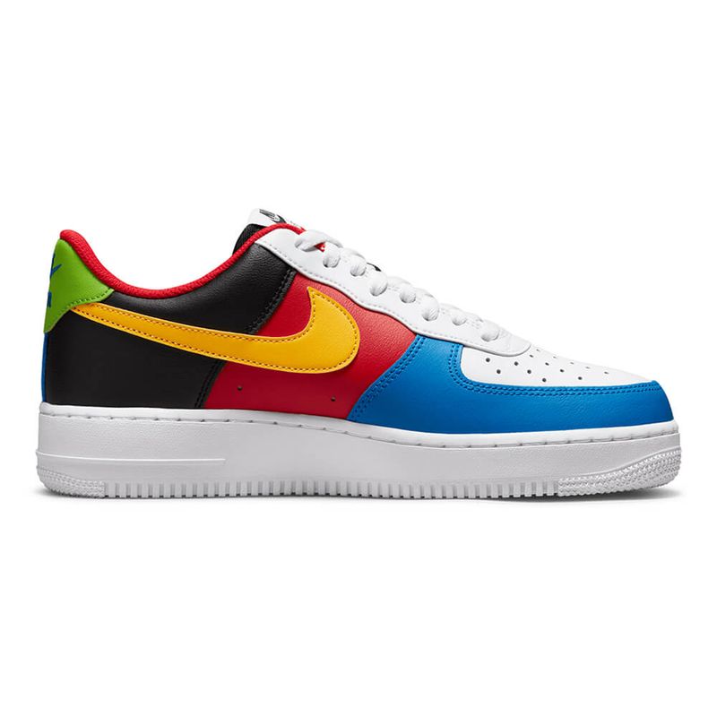 Tenis-Nike-Air-Force-1-Low--07-QS-Masculino
