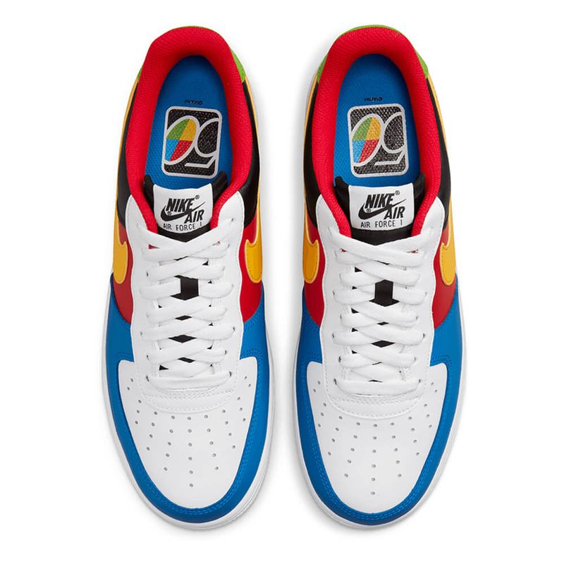 Tenis-Nike-Air-Force-1-Low--07-QS-Masculino