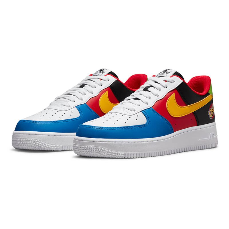 Tenis-Nike-Air-Force-1-Low--07-QS-Masculino