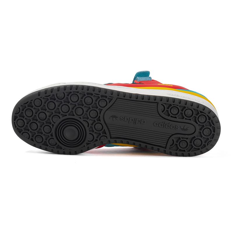 Tenis-adidas-Forum-Low-x-South-Park-Masculino