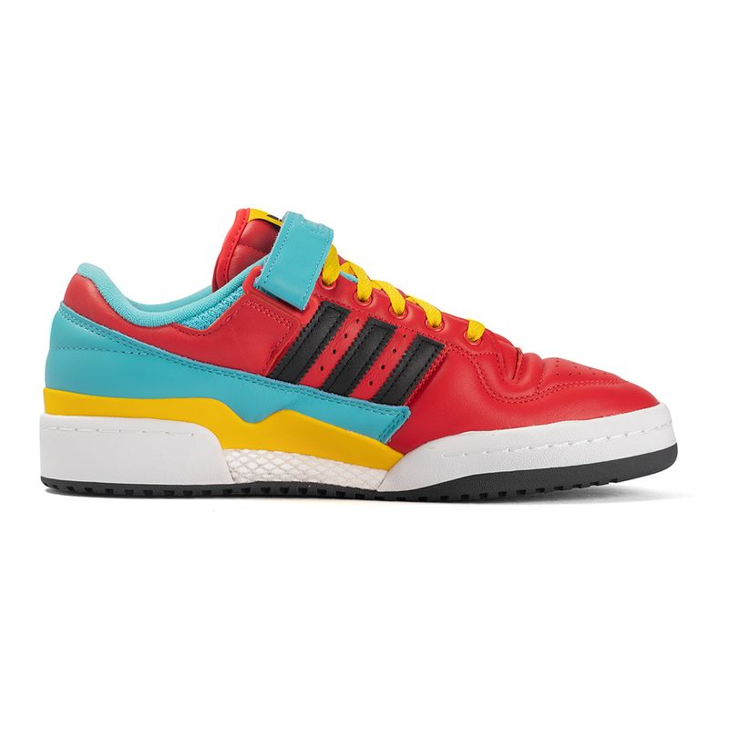 Tenis-adidas-Forum-Low-x-South-Park-Masculino