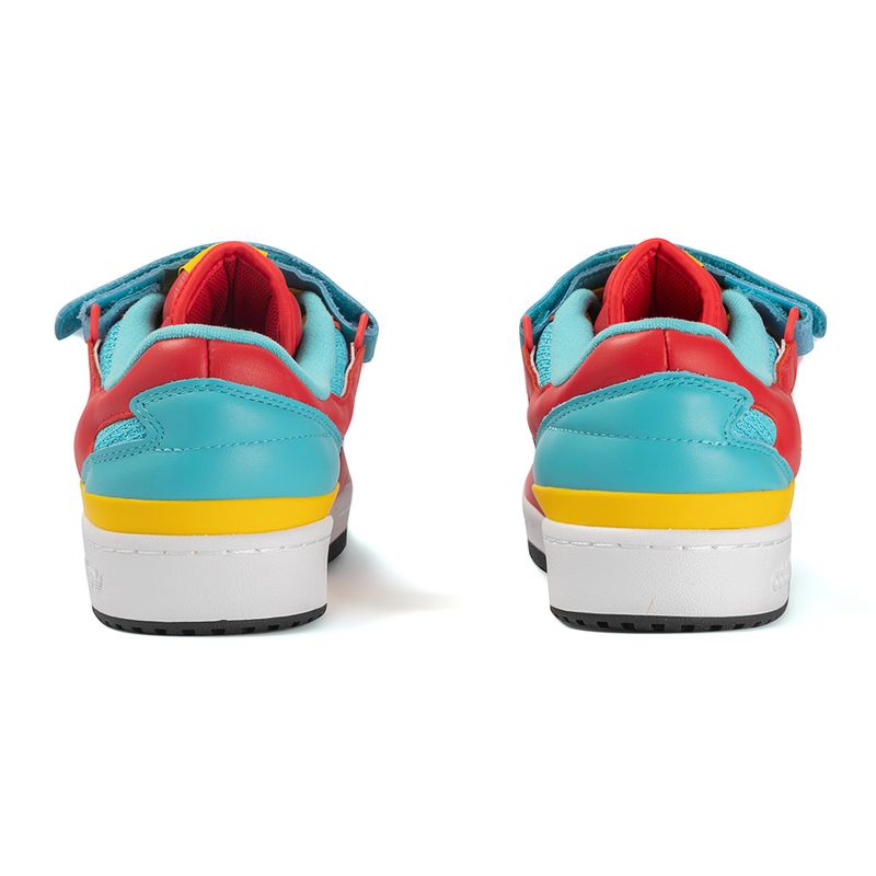 Tenis-adidas-Forum-Low-x-South-Park-Masculino