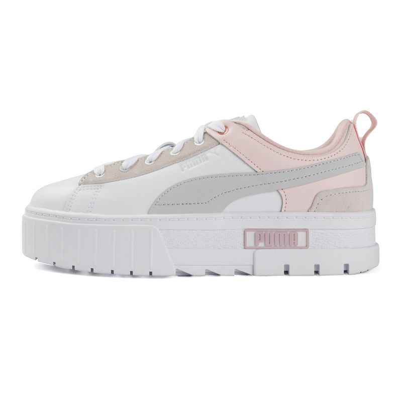 Tenis-Puma-Mayze-Raw-Feminino