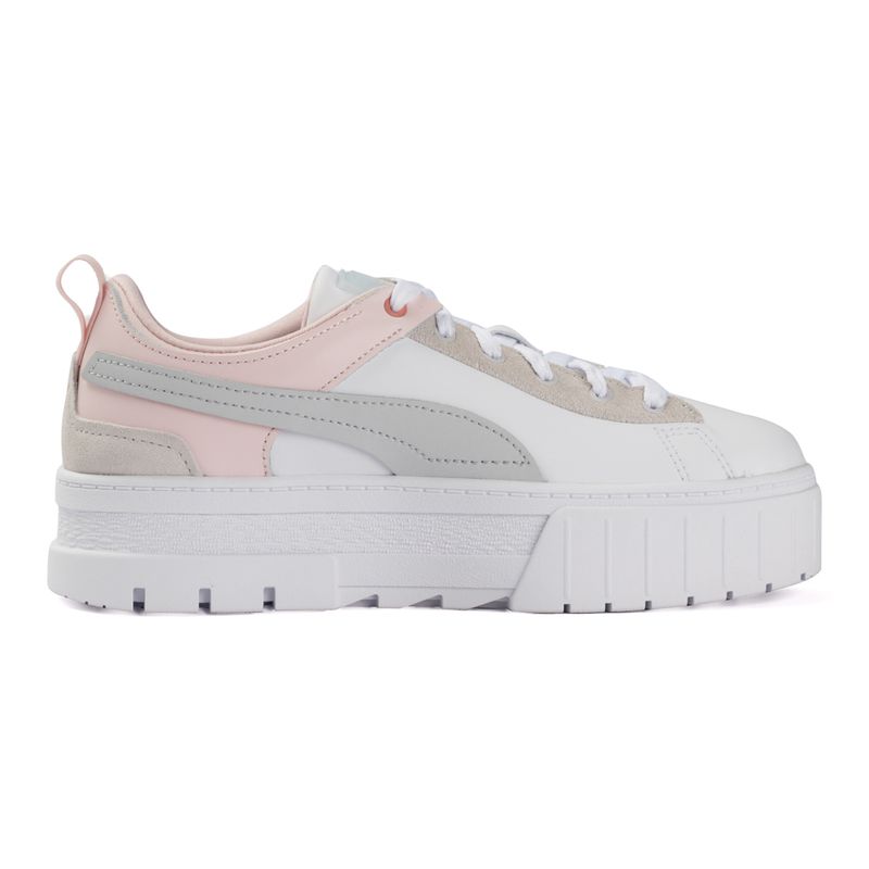 Tenis-Puma-Mayze-Raw-Feminino