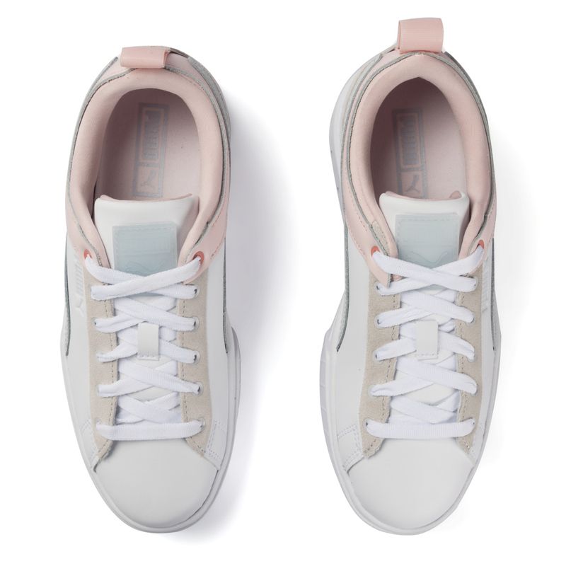 Tenis-Puma-Mayze-Raw-Feminino